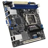 Asus P12R-I Mainboard LGA 1200 Intel C252 ATX DDR4
