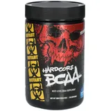 pdm to be maintained Hardcore BCAA Blue Raspberry Pulver 390 g