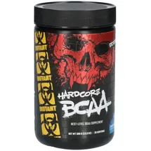 pdm to be maintained Hardcore BCAA Blue Raspberry Pulver 390 g