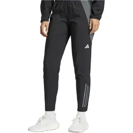 adidas Tiro 24 Competition Präsentationshose Damen Schwarz L
