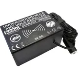 Kemo Underground Repeller Wühlmausvertreiber 1000 m2 1 St.