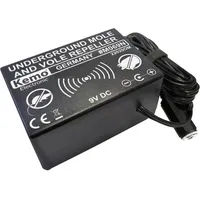 Kemo Underground Repeller Wühlmausvertreiber 1000 m2 1 St.