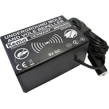Kemo Underground Repeller Wühlmausvertreiber 1000 m2 1 St.