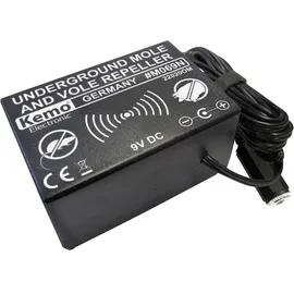 Kemo Underground Repeller Wühlmausvertreiber 1000 m2 1 St.
