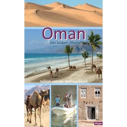 Reiseführer Oman