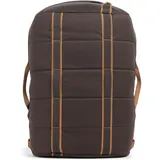 Db Journey Roamer Duffel 60 l Braun