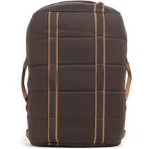 Db Journey Roamer Duffel 60 l Braun