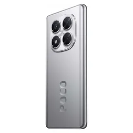 Xiaomi POCO X7 12 GB RAM 512 GB Silver