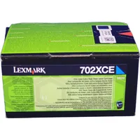 Lexmark 702XCE