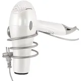 bremermann Haartrocknerhalter silber