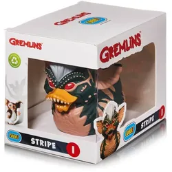 Stripe Sammler-Vinyl-Gummiente Figur