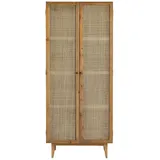 Tikamoon Ninon Garderobenschrank 200 x 0 x 0 beige