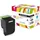 Armor Print OWA Toner K18029OW ersetzt LEXMARK 80C0X10, schwarz