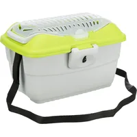 Trixie Mini-Capri 40 x 22 x 30 cm Beige/Grau
