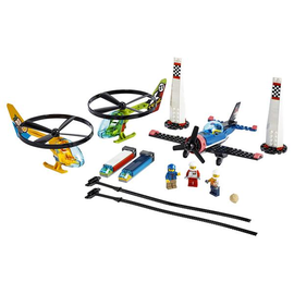 Lego City Air Race 60260