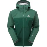 Mountain Equipment Makalu Jacke Herren Grün XL