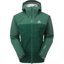 Mountain Equipment Makalu Jacke Herren Grün XL