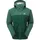 Mountain Equipment Makalu Jacke Herren Grün XL