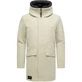Stone Harbour Fenroos grau L