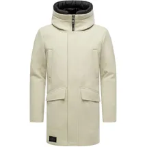 Stone Harbour Fenroos grau L