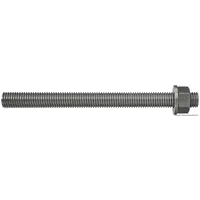 Fischer Deutschland Vertriebs GmbH Ankerstange FIS A M10 x 135 R 10 Stück