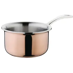 Vogue Mini Triwall Kupfer-Stieltopf 330ml
