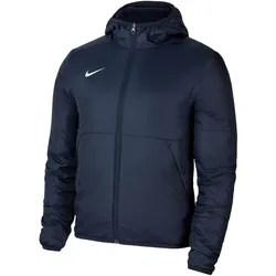 NIKE Repel Park 20 Übergangsjacke Damen obsidian/white L