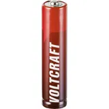 VOLTCRAFT Industrial LR03 Micro (AAA)-Batterie Alkali-Mangan 1350 mAh 1.5V