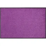 HANSE HOME »Wash & Clean«, rechteckig, 7 mm Höhe, Schmutzfangmatte, Türmatte, In- und Outdoor, Teppich, Läufer, waschbar