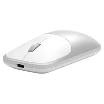 Satechi Slim EX Silber