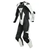 Dainese Laguna Seca 5 1-tlg. schwarz/weiß 104