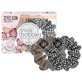 Invisibobble Sprunchie British Royal Haargummis 2 St.