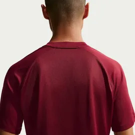 Nike Dri-Fit Park VIII Herren Trikot rot - US: L