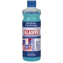 Dr Schnell Glasfee Oberflächen-Schnellreiniger 500 ml