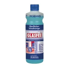 Dr Schnell Glasfee Oberflächen-Schnellreiniger 500 ml