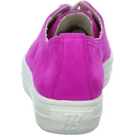 Paul Green Sneaker Low Damen Pink 38,5