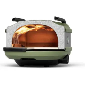 GOZNEY Tread Pizzaofen Olive