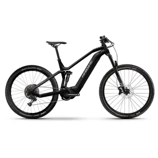 Haibike Alltrail 3 2024 29 Zoll RH 47 cm Black / Titan 