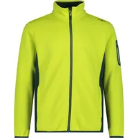 CMP Jacket Herren gelb - 50