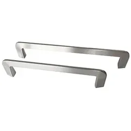 Hammerbacher Z-Line Standcontainer 42,8 x 80 x 80 grau