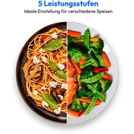 Medion MD 11475 Weiß