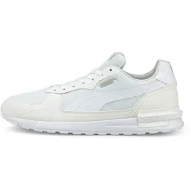 Puma Graviton puma white-puma white-gray violet 37,5