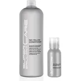 super brillant Care No-Yellow Shampoo 1000 ml