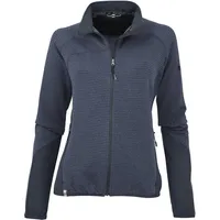 Maul Sport Fleecejacke taubenblau, 36