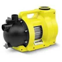 Kärcher Gartenpumpe BP 7.000 Garden 7000 l/h, max. Druck 5 bar, 1.100 Watt