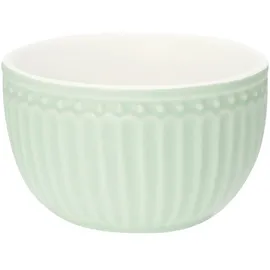 GREENGATE Kleine Schüssel Alice pale green