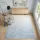 Idimex Teppich, Ombre (230 x 160 cm,