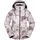 Volcom Hailynn Snowboardjacke Lila M