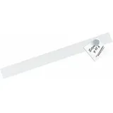 Maul Bilderrahmen Metall weiß 50 cm 1 St.