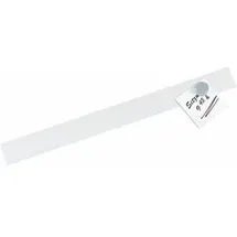 Maul Bilderrahmen Metall weiß 50 cm 1 St.
